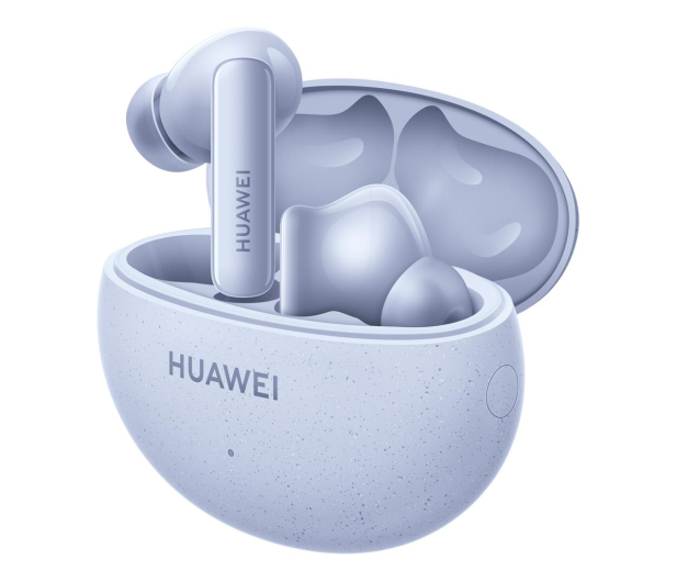 HUAWEI Freebuds 5i Niebieskie ANC 187932 - 1107567 - zdjęcie